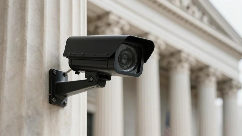 Supreme Court Says You Can Film Anyone Publicly