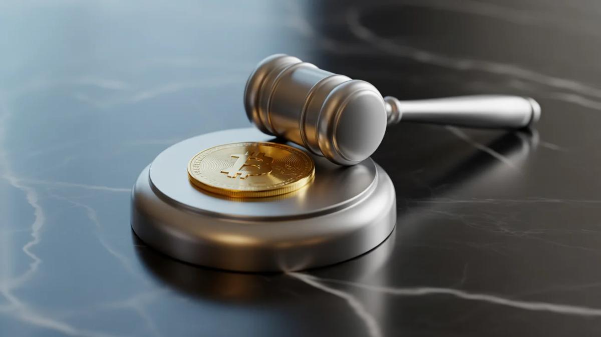 SEC Ends Biden-Era Probe Into Tokenized Equity Platform Ondo Finance