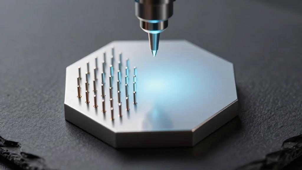 New Quantum Boundary Discovered: Spin Size Determines How the Kondo Effect Behaves