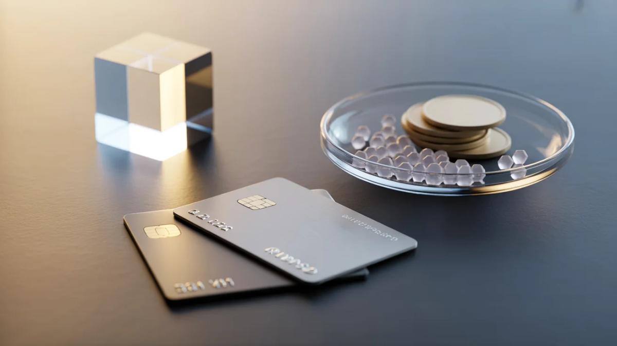 Crypto Neobanks Unveil Cards; How Visa Ties Work