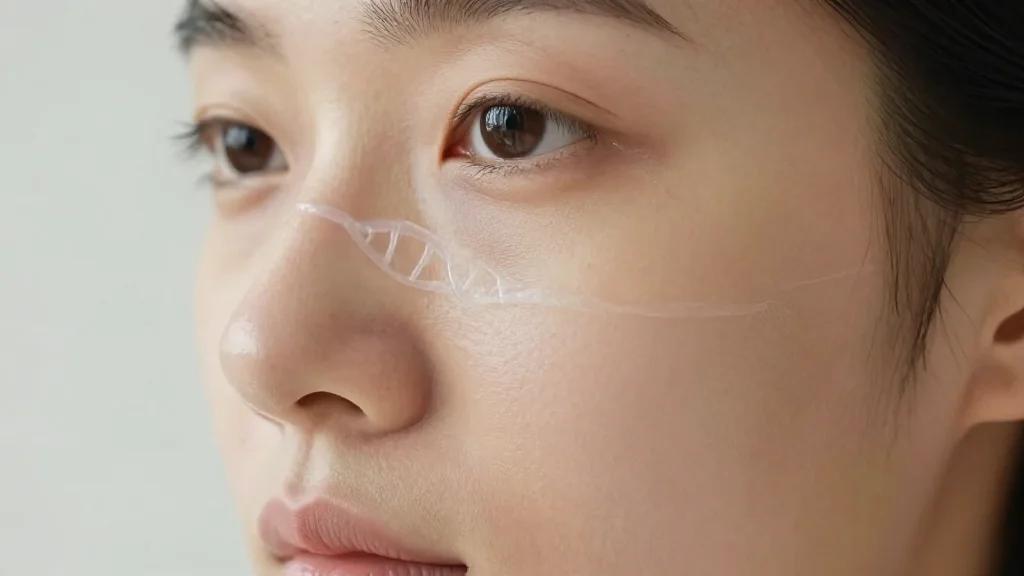 Age Faster or Slower? The Surprising Role of Mental Health and Self-Control