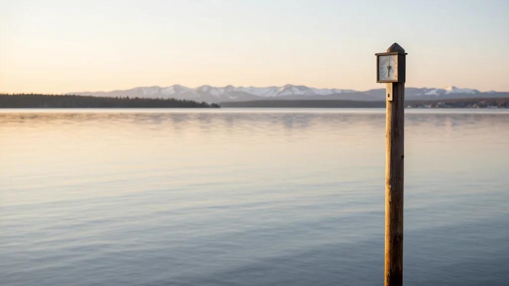 Saskatchewan Spring Runoff Should Be Normal, Below Normal