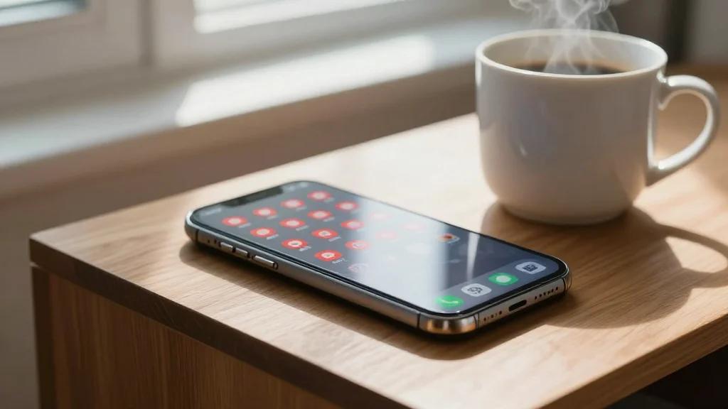 Productivity Trap Fuels Exhaustion as Workers Face Constant Optimization