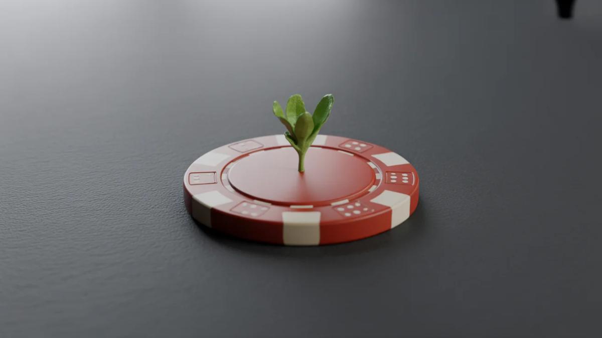 Angel Investing Mirrors Poker: Survive Losses, Play Winning Hands