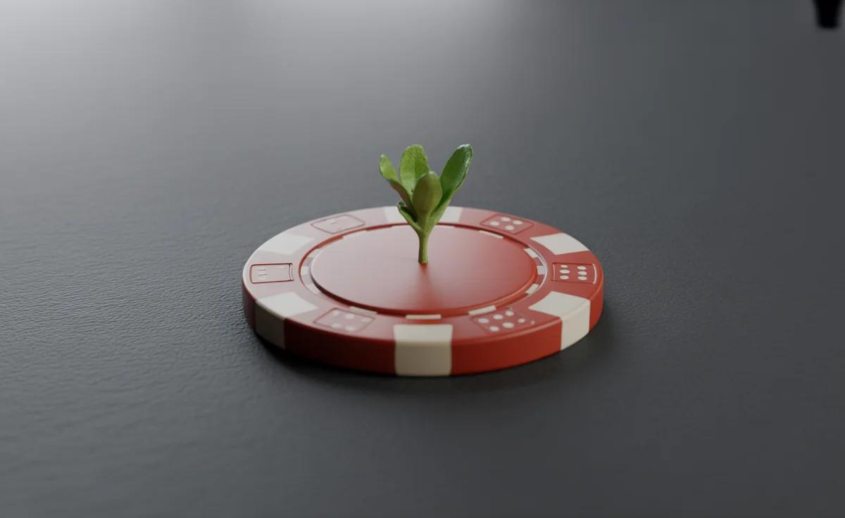 Angel Investing Mirrors Poker: Survive Losses, Play Winning Hands