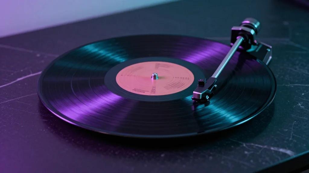 Premiere: Muscle Memory Share New Single “Conditions of Love”