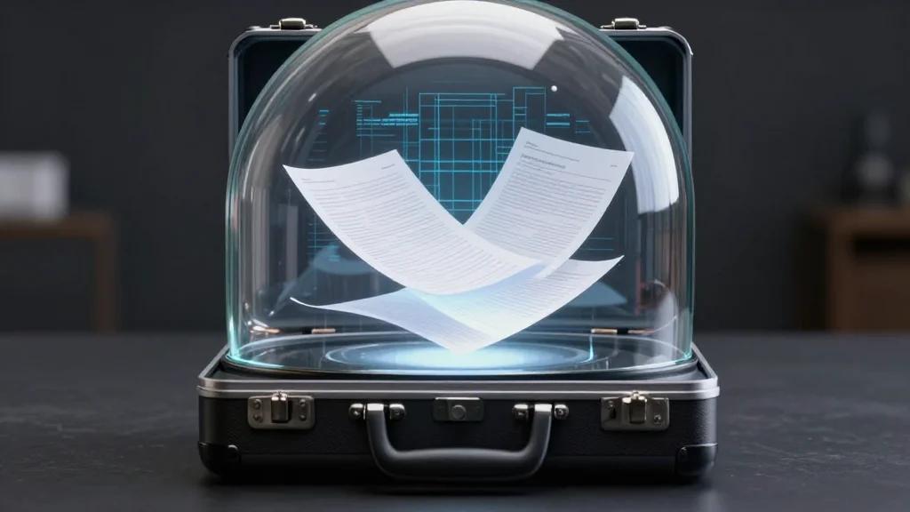 Why Electronic Binder Is the Future of Business?