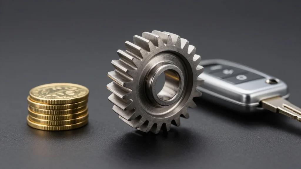 Is PHINIA's Aftermarket Business the Key to Its Stability?