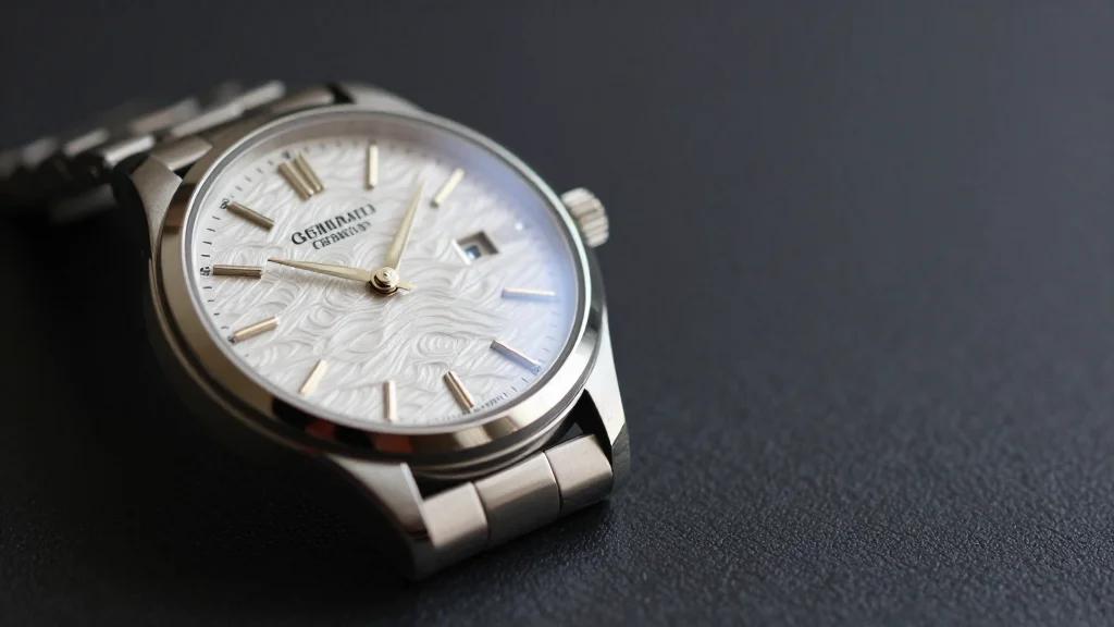 Heinrich Continues to Expand Their Radiance Line with the “Wave”