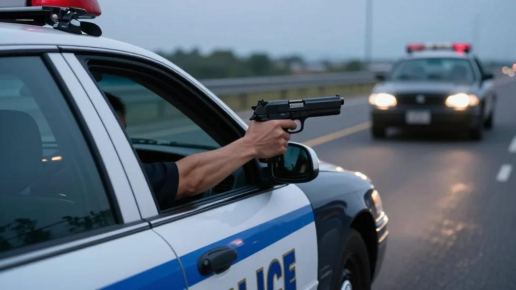 Prosecutors in a Minnesota County Charge ICE Agent with Assault