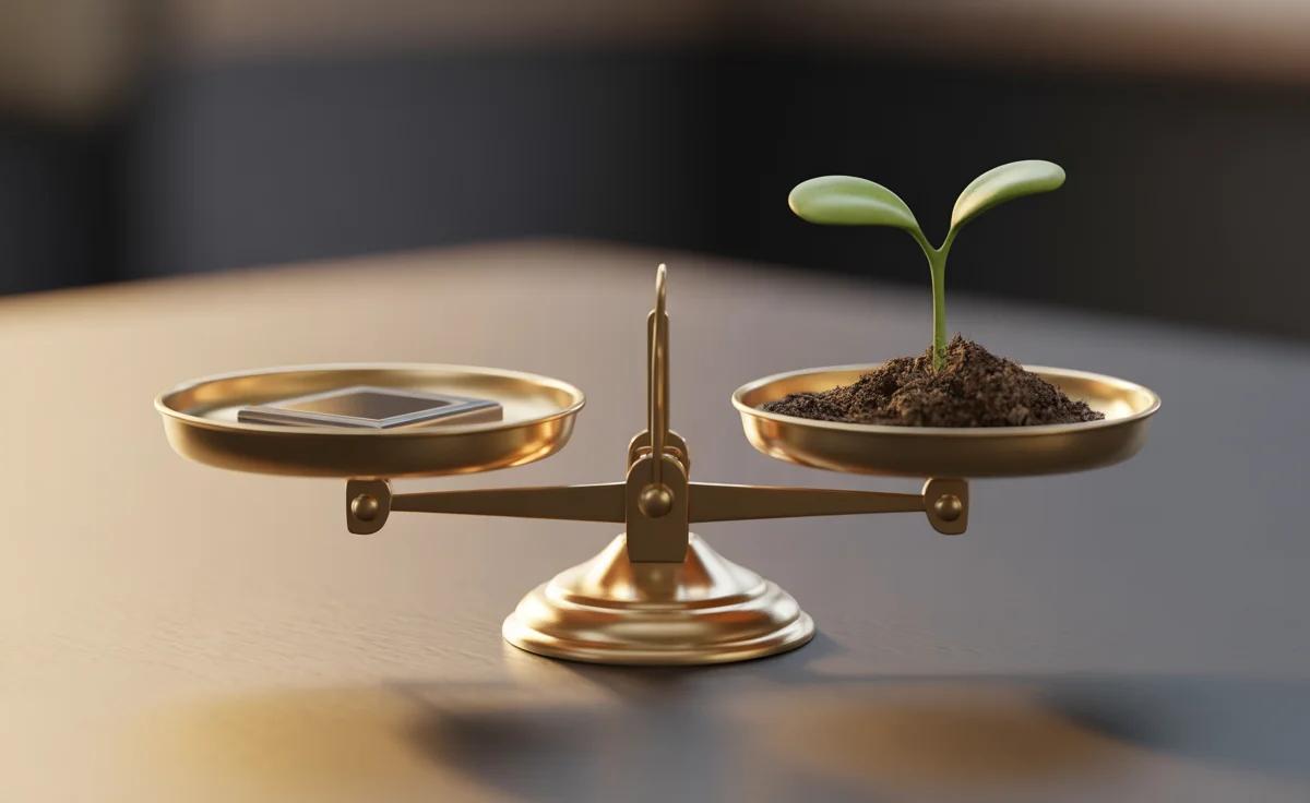 Customers Choose Outcomes, Not Just Software or Platforms