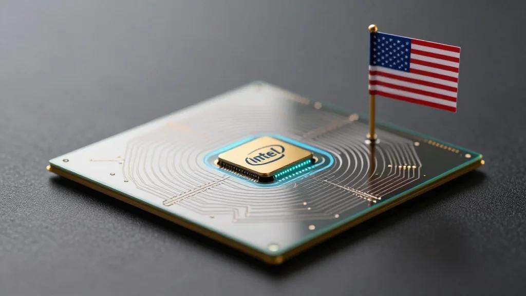 Intel Accelerates Fab Expansion with $500 Million CHIPS Act Funding