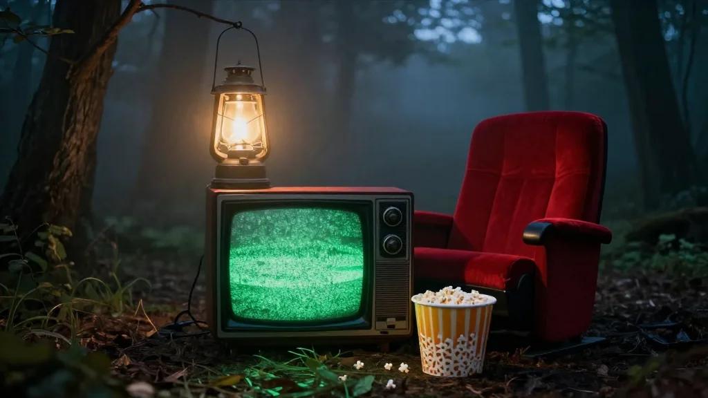 Nicole Kidman's Overlooked Horror Film Returns on HBO Max