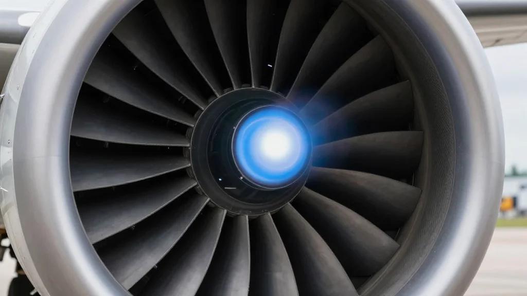 China Completes First Water‑fuelled Turboprop Test Flight, 16‑minute Demo