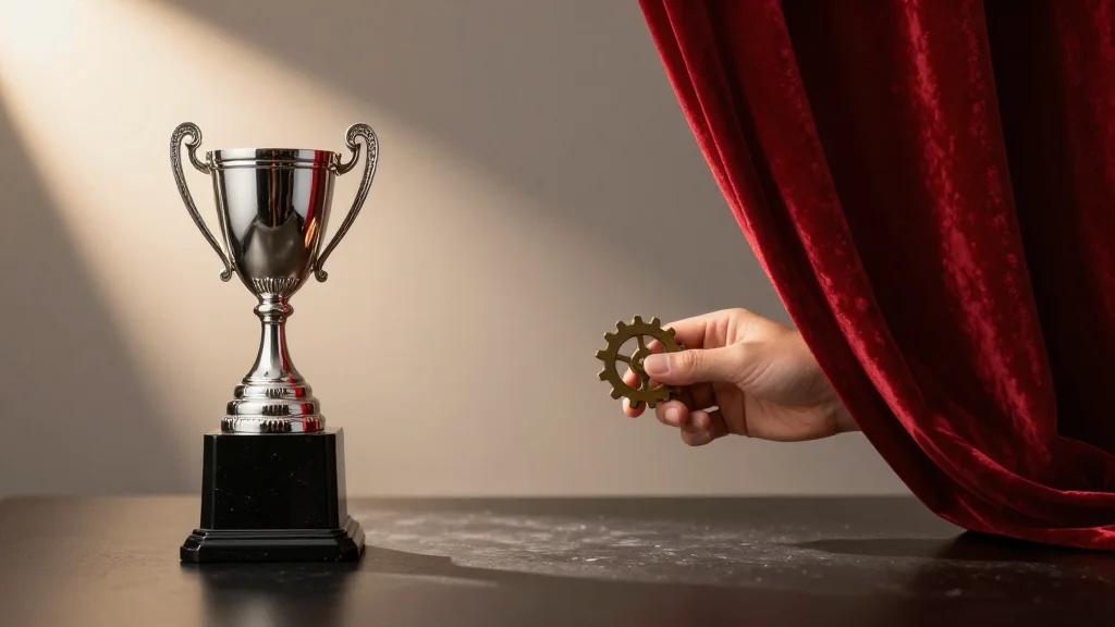 The Secret to Peak Performance: Mastering Front Stage and Back Stage Work