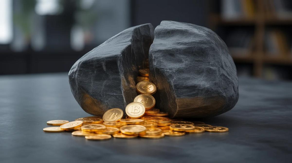 IBIT Becomes BlackRock’s Top Revenue Driver, $245M Fees