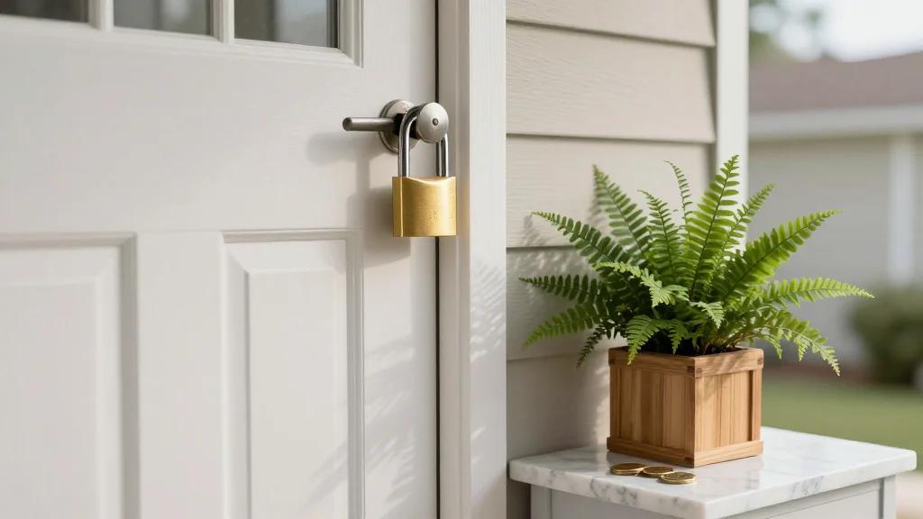 Vacancy Tax only Viable Within Comprehensive Reform