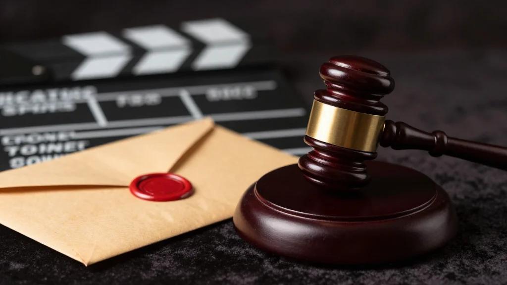 How the CAA Vs. Range Brawl Was Destabilized By a Leak