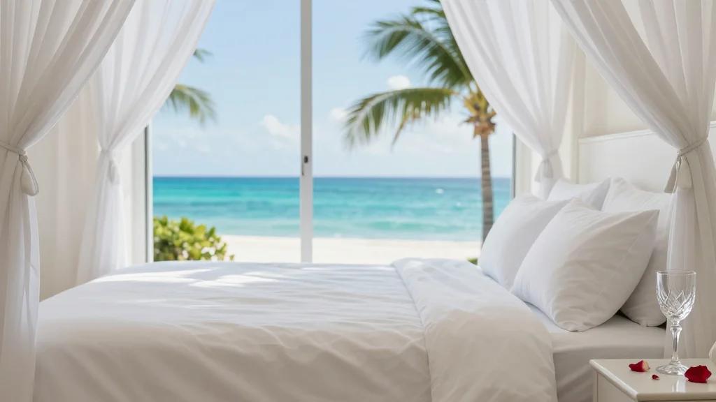 Black-Owned Resorts And Experiences To Book For Your Honeymoon