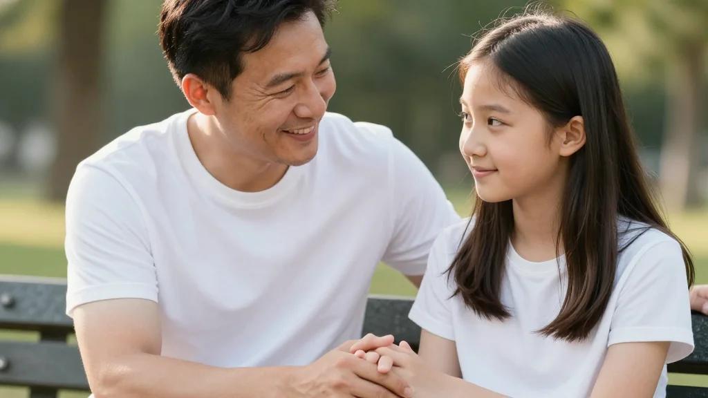 Connect Smarter, Not Harder, When Daughters Pull Away