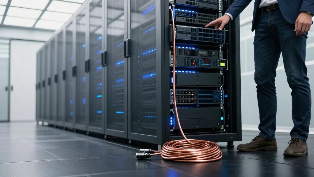 Experts Discuss Powering AI Buildout in Tech Roundup