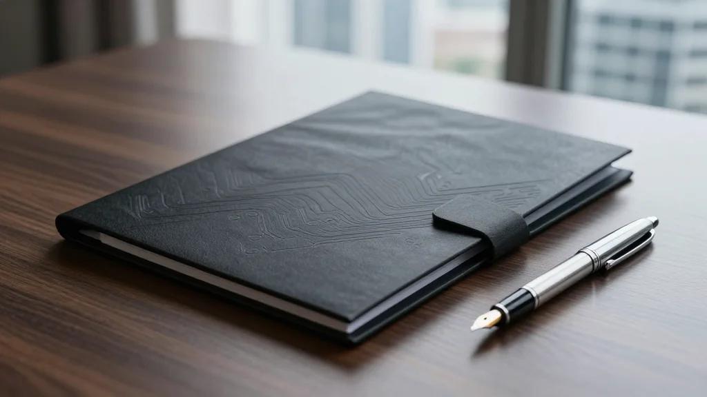 BlackRock Takes Strategic Stake in Morfit