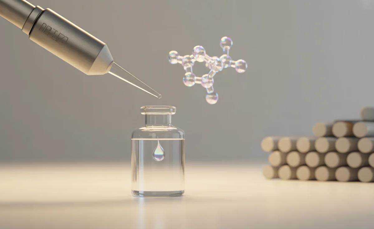 Chemify Secures Over $50M in Series B to Scale AI-Driven Molecule Discovery