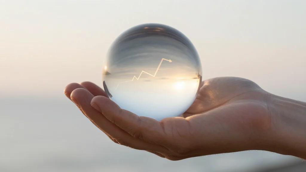 Change Happens Instantly When You Shift Your Belief