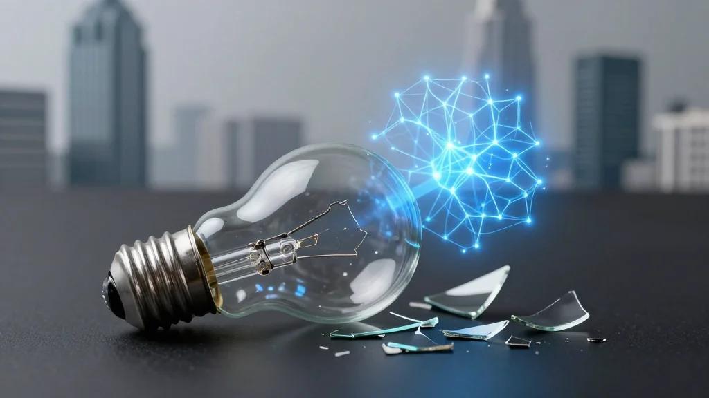 Philips Squandered Semiconductor Potential Under Short‑term MBA Leadership