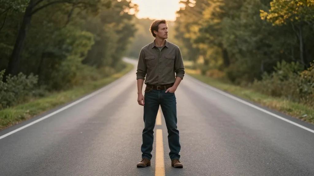 Discipline vs Compulsion: Jim Collins Redefines Self‑Control