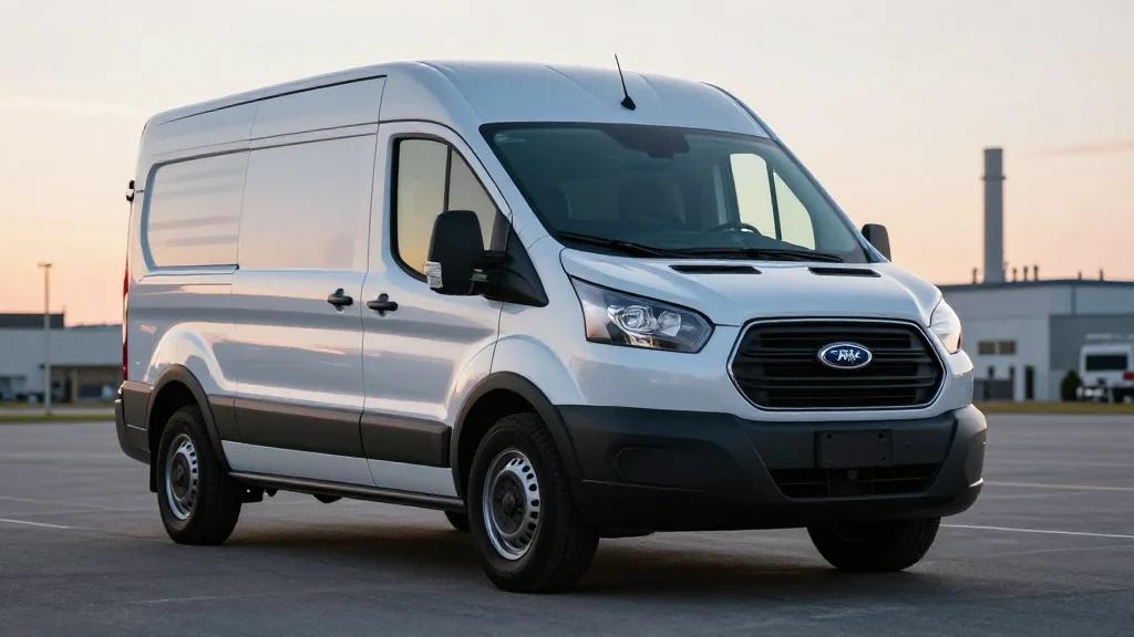 Ford’s Domestic Production Edge Gives B2B Fleet Buyers Cost Advantage Over GM