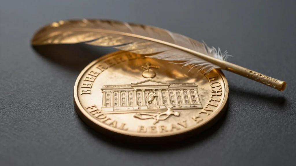 Waller Open to Steady Rates in March if Labor Stabilizes