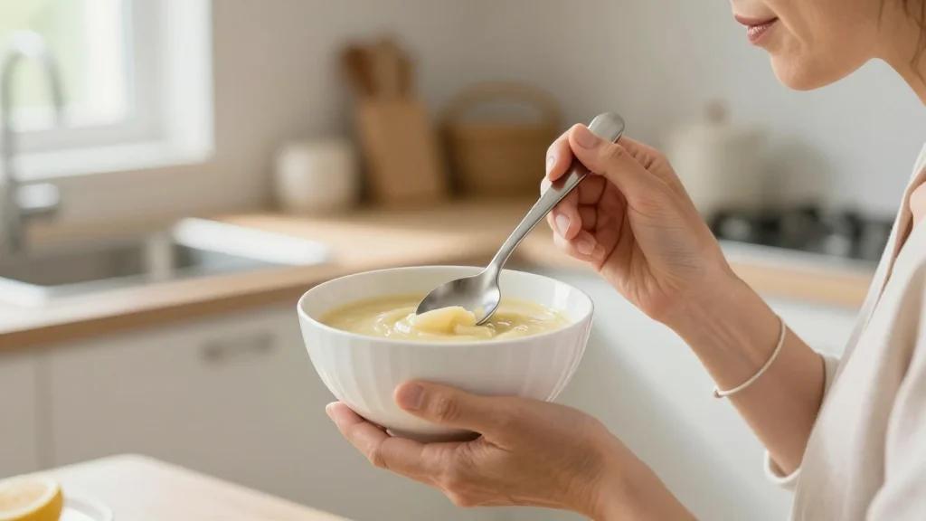 Commentary: The Distress of Psychological Adaptation in Nutritional Management Among People After Esophagectomy: An Interpretative Phenomenological Study