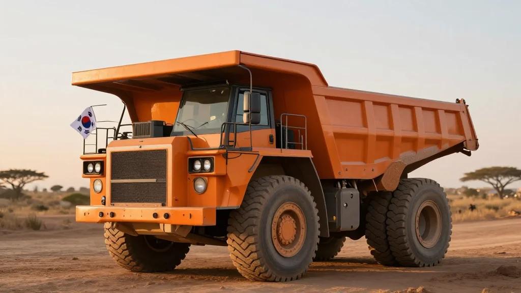 South Korea Shifts From Aid to Minerals in Africa – by Liam Cowan (East Asia Forum – March 26, 2026)