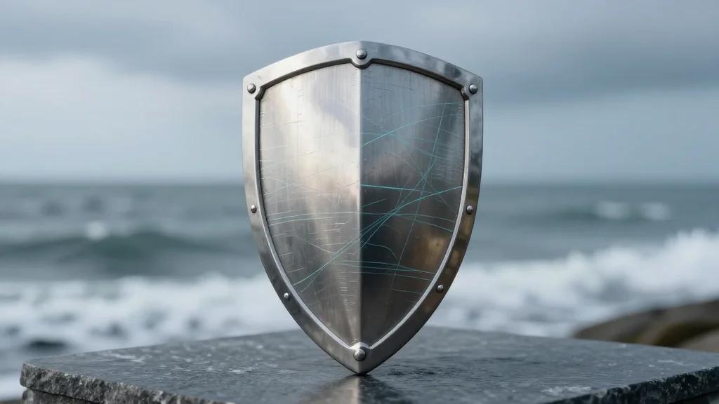 Insurance Industry Takes Strategic Stand on Resilience, but Adoption Lags