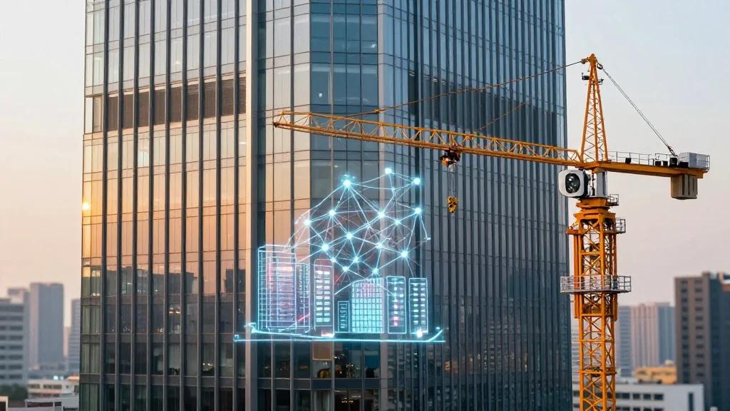 Proptech’s Buzziest Buzzword: Workflow