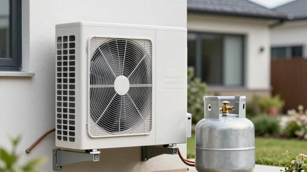 Vaillant Launches Space-Saving Residential Heat Pump