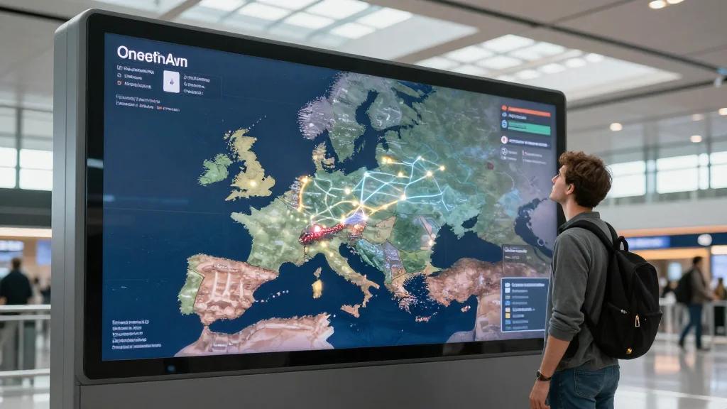 AI Makes Travel Planning Conversational via ChatGPT Integration