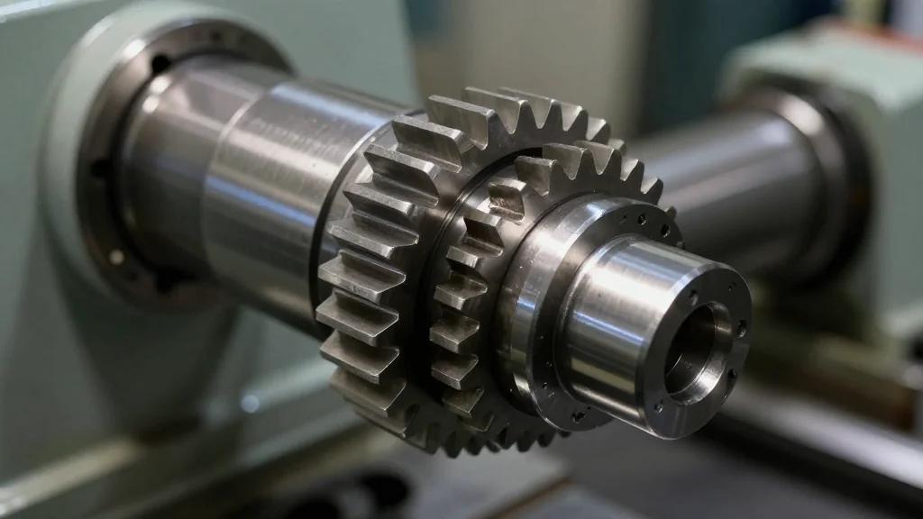 Heimatec Speed Increasers for Lathes and Swiss-Style Machines