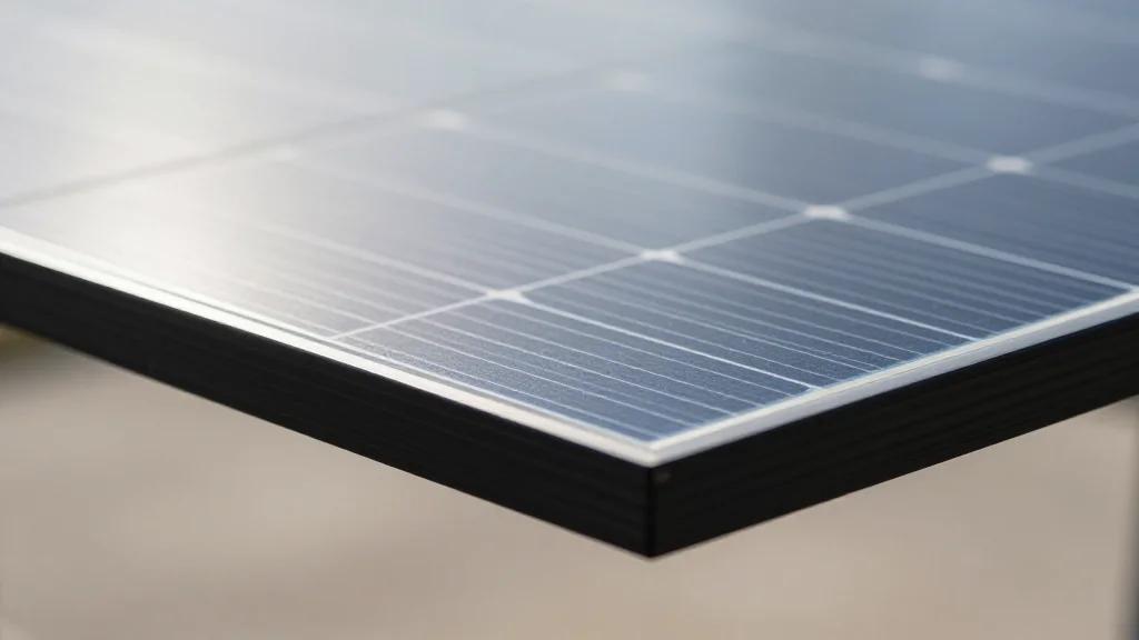 Puerto Rico Suddenly Emerges As A Perovskite Solar Cell Powerhouse