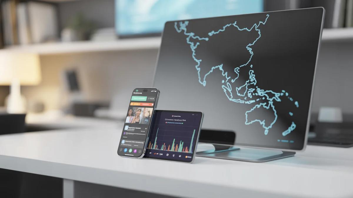 Why Southeast Asia’s Advertising Growth Demands Better Measurement