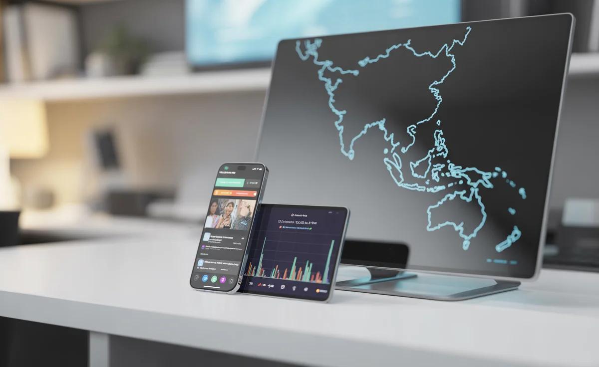 Why Southeast Asia’s Advertising Growth Demands Better Measurement