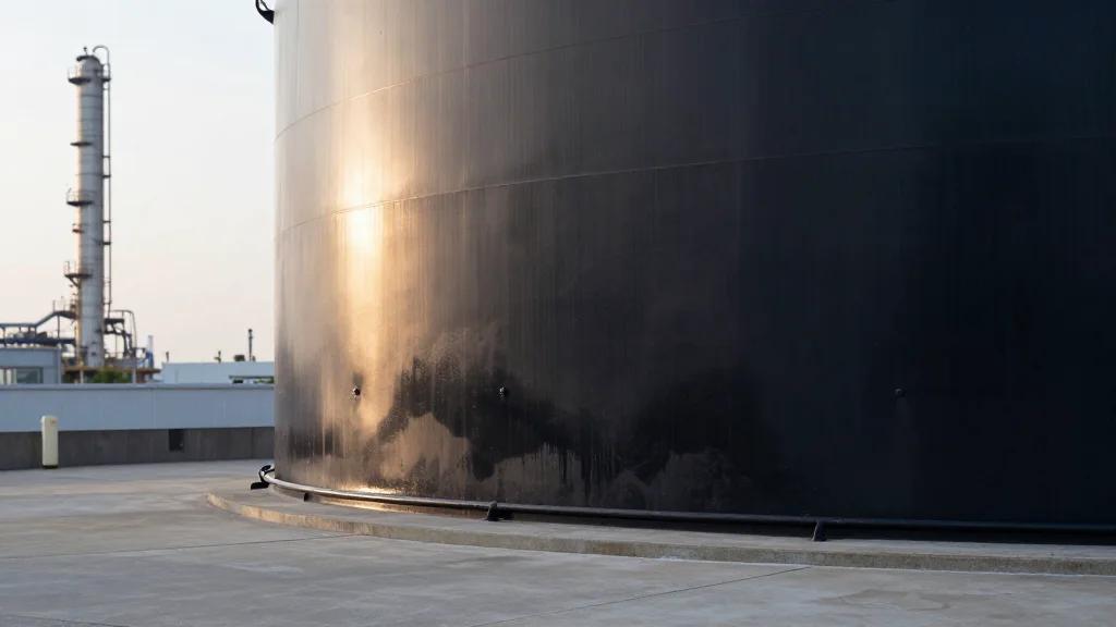 Why Chevron Is Betting Big on Venezuela’s Heavy Crude