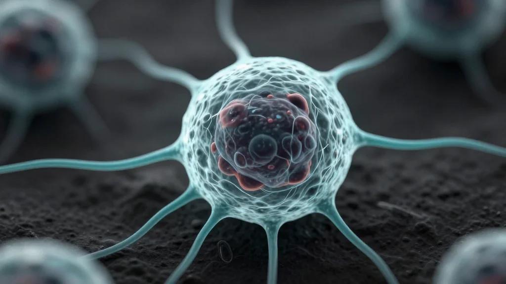 Tumour Macrophage States Linked to Unique lncRNAs in Lung Cancer