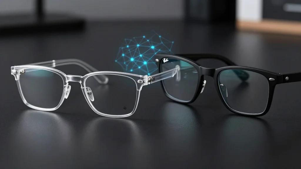 Spectacles Failed, Meta Raybans Thrive: Key Differences Explained