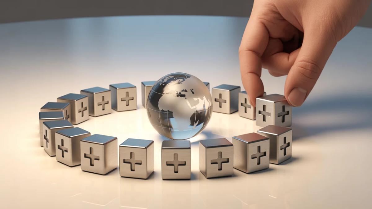 Bitcoin's Intrinsic Value Lies in Trustless Settlement Assurance