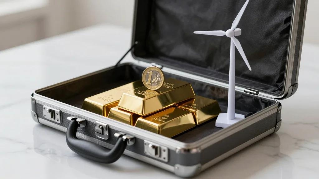 Buy Siemens Exchangeables for Yield, Hedge Risk