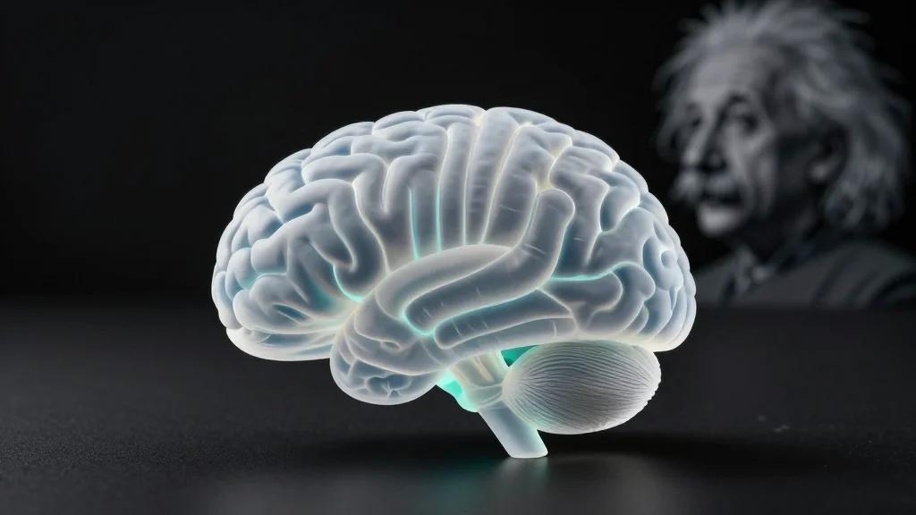 Albert Einstein’s Brain: What Have Scientists Discovered?