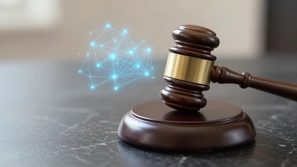 Kazakhstan Launches AI System to Predict Court Verdicts and Streamline Legal Aid