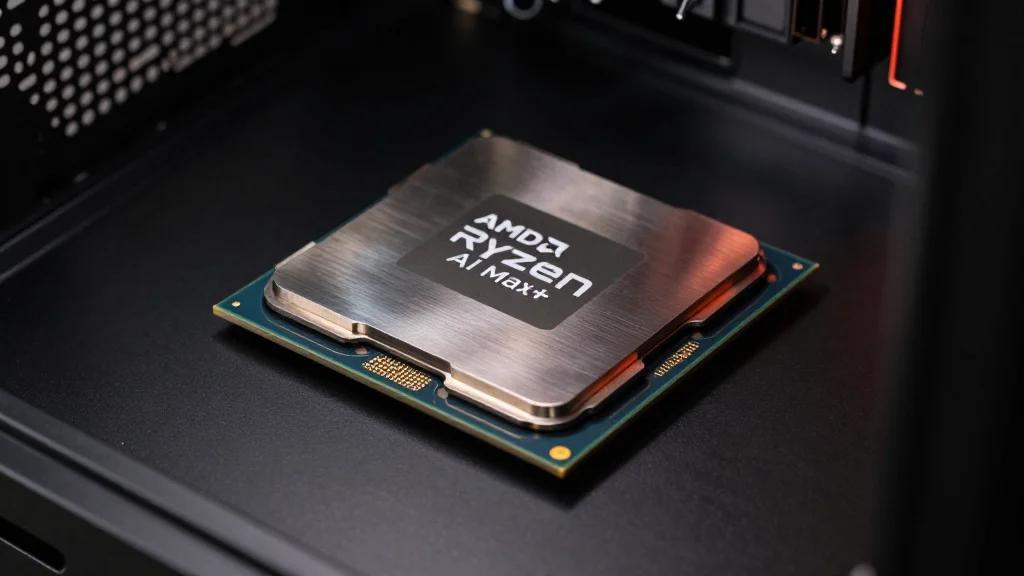 Fedora Workstation 44 Beta Benchmarks On The AMD Ryzen AI Max Framework Desktop